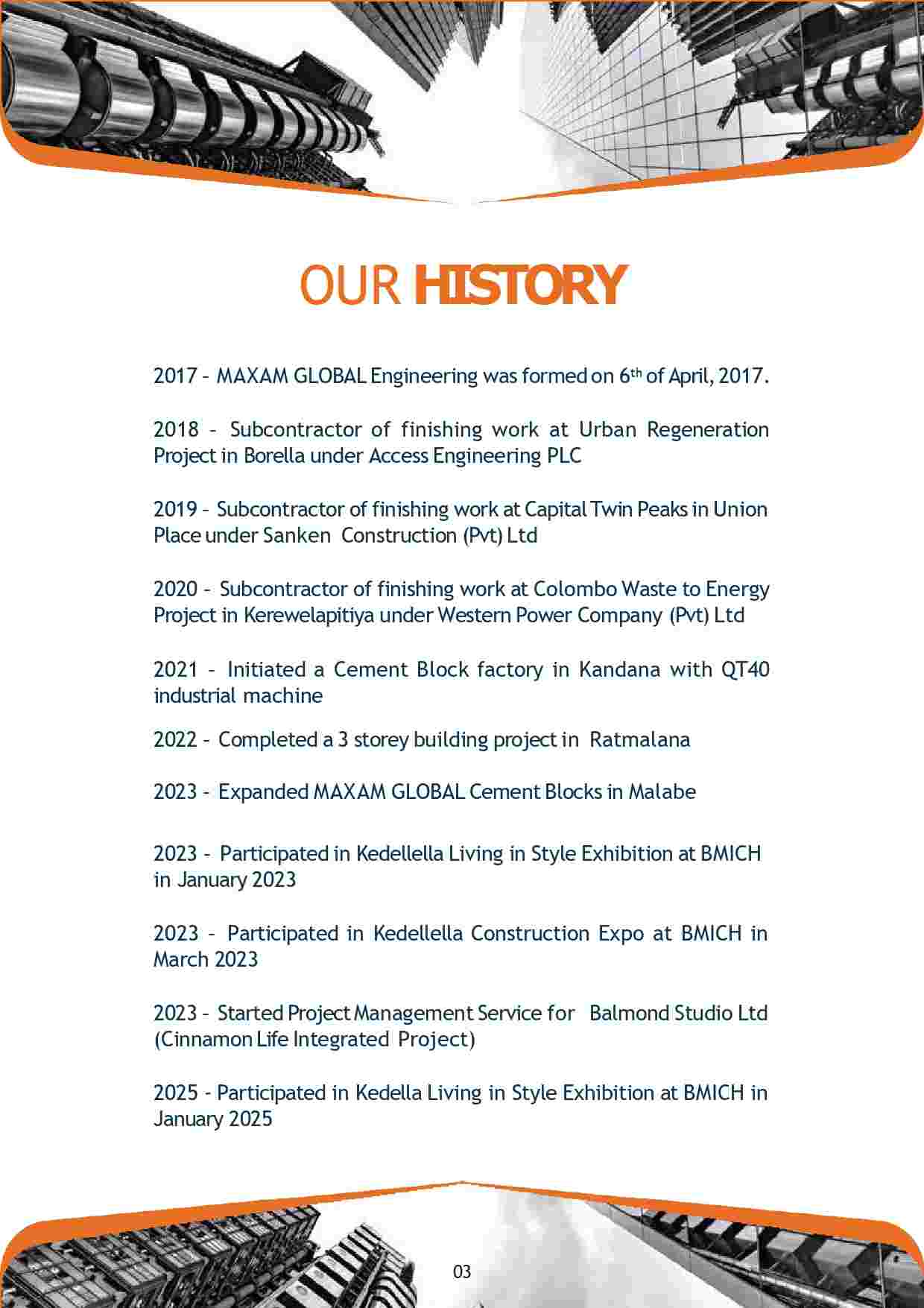 Maxam Global (Pvt) Ltd - Company Profile_page-0003