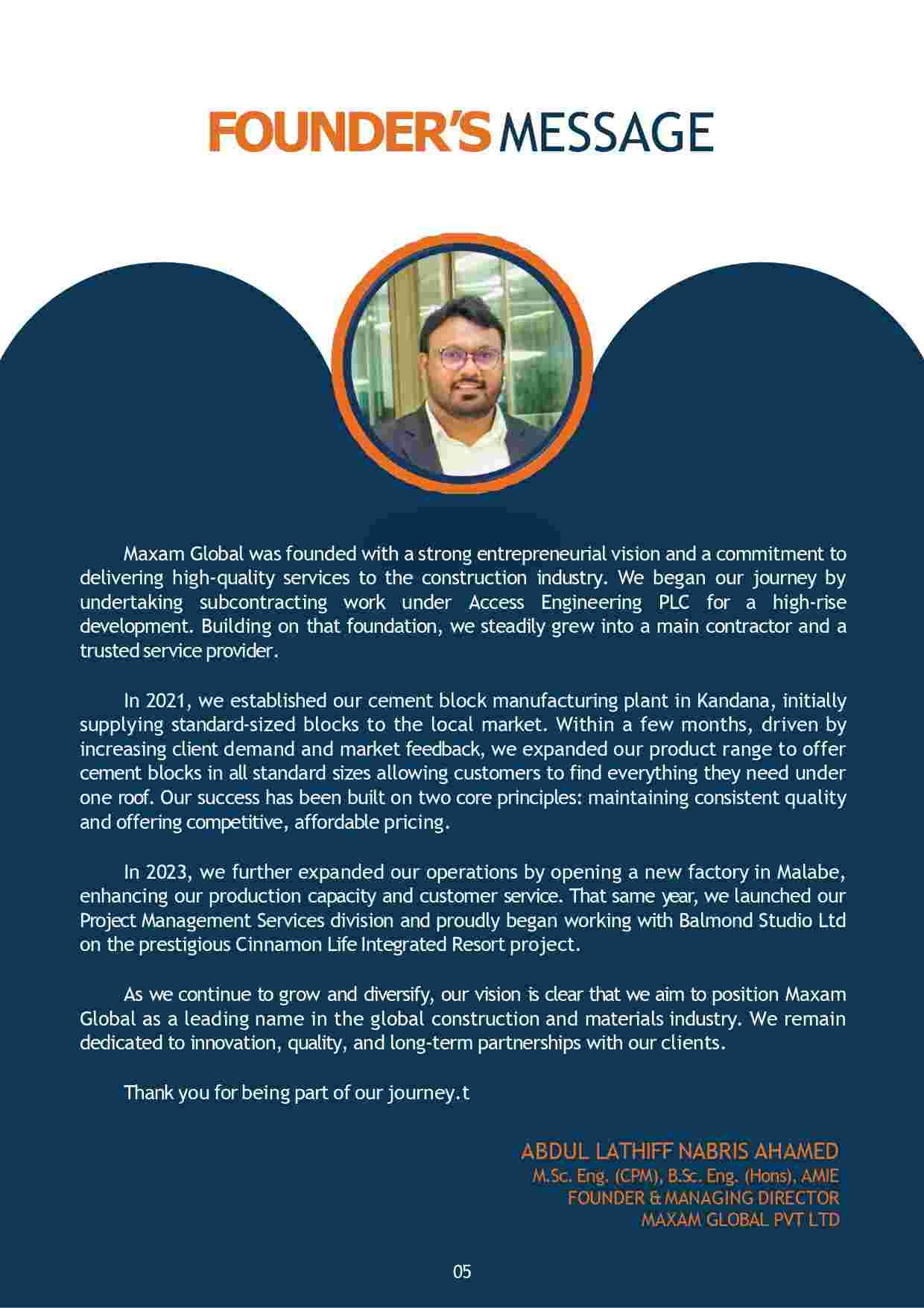 Maxam Global (Pvt) Ltd - Company Profile_page-0005